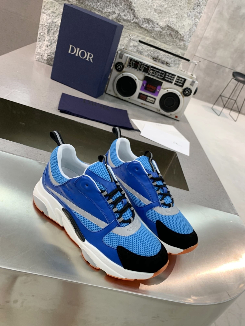 Christian Dior Sneakers